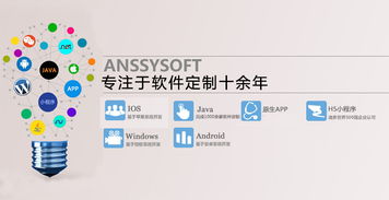 软件定制开发报价解析 影响因素与合理预算指南