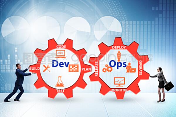 DevOps 软件开发与运维的融合之道